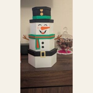 Christmas boxes