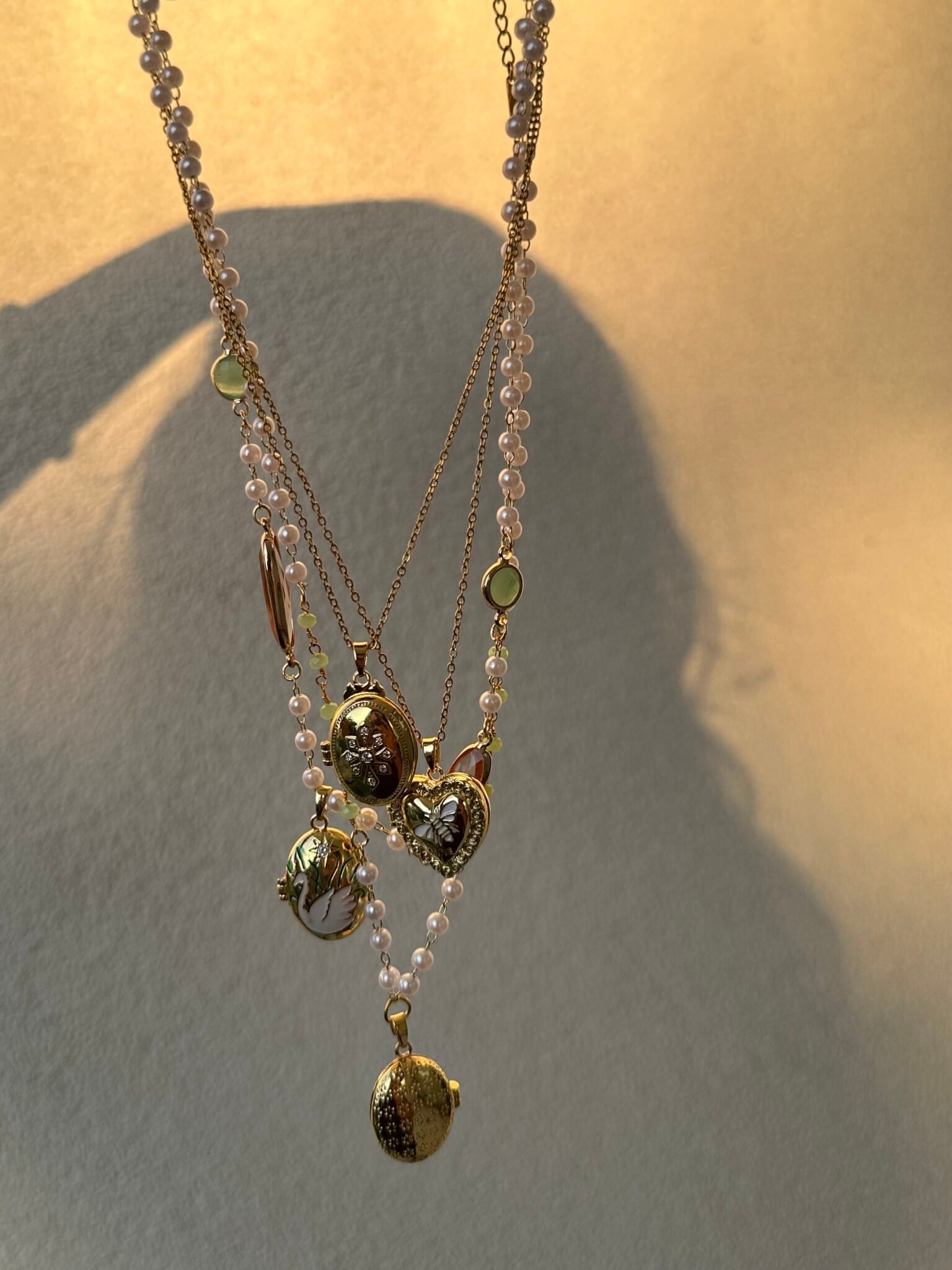 The Dew Club Jewelery
