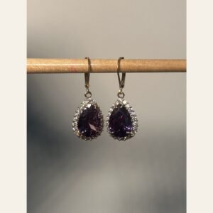 TWILIGHT EARRINGS