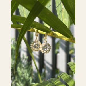 KRYSTAL EARRINGS